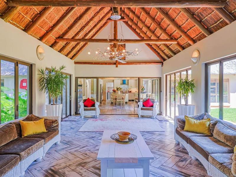 5 Bedroom Property for Sale in Kshane North West